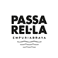 Passarel·la Logo